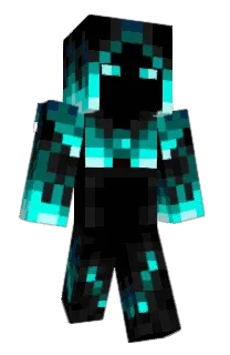 Front of Diamond_Boom's skin