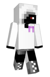 Front of Ghost_321's skin