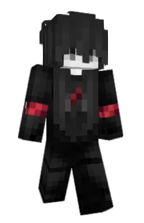 Front of littlekittycat4's skin