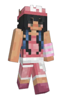 mariiax's Minecraft skin