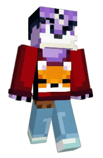 Front of Diexgo666's skin