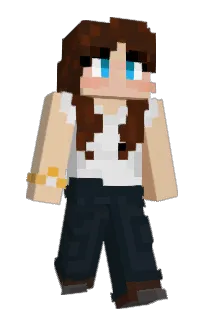 Legolas2930's Minecraft skin