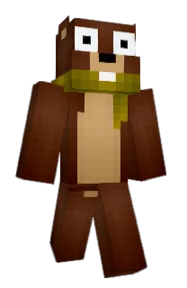 Front of renesofia's skin