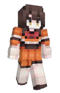 Ronnie1029's Minecraft skin