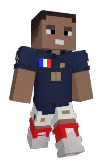 marcelohulkBr's Minecraft skin