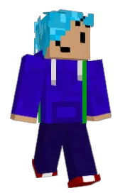 Skin preview