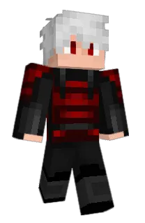 Front of RagnarWebXiter's skin