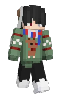 Front of AndresRz09's skin