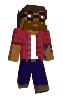 Front of xxEmperorCalusxx's skin