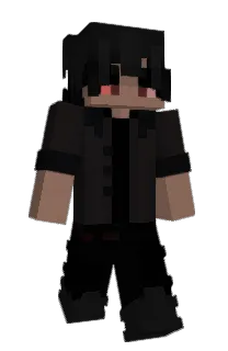 cutopen's Minecraft skin