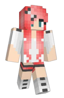 codezium's Minecraft skin