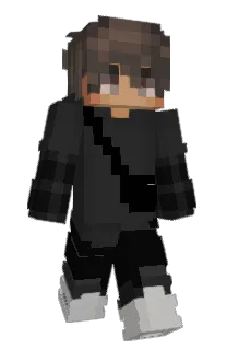 Comunicado's Minecraft skin