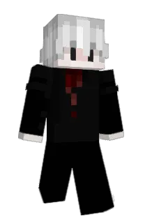 Front of Jopzx's skin