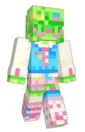 Skin preview