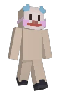 salaomi's Minecraft skin