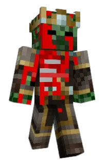 Front of z0bey2019's skin