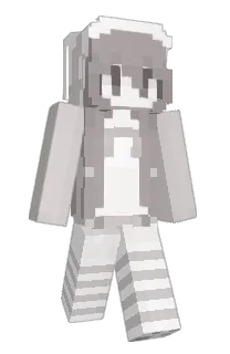 honeymo0n's Minecraft skin