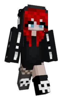 Front of br1zz09's skin