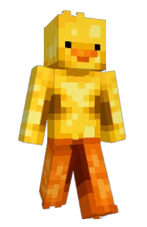 Front of HAS_Mini's skin