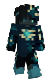 Front of Lasharn007's skin