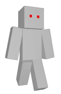 flok32's Minecraft skin