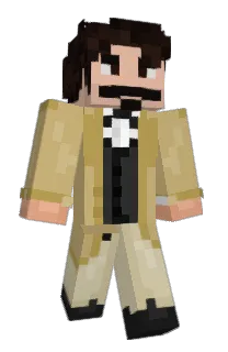 Amongusgaming567's Minecraft skin