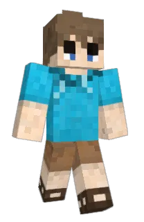 citabey's Minecraft skin