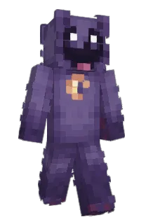 Front of SpookDogo2012's skin
