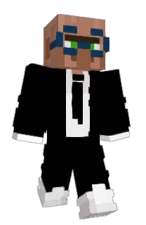 finniboy_W's Minecraft skin