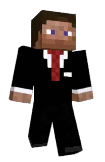 jublizoo's Minecraft skin