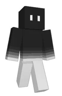 Front of 11Eleventh's skin