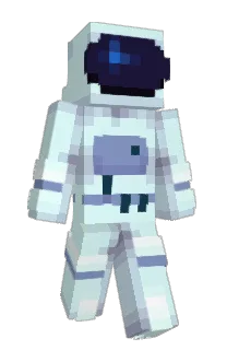 CountMindless's Minecraft skin