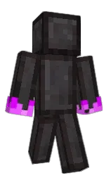 cod gray and thunder Minecraft skin — Classic model