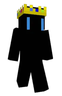 Rol3rz's Minecraft skin