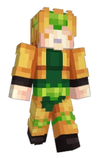 Velurs's Minecraft skin