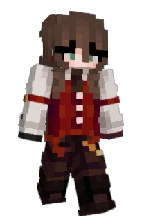 GneissMint's Minecraft skin
