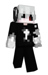 Hadyes's Minecraft skin