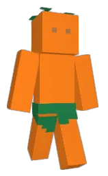 Chengzi__Juzi's Minecraft skin wearing the Pan cape
