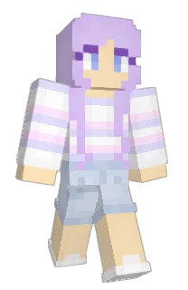 Front of sleepydevilz's skin