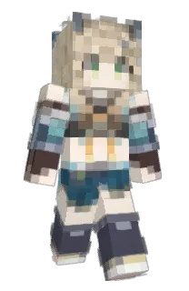 Front of Kudzus666's skin