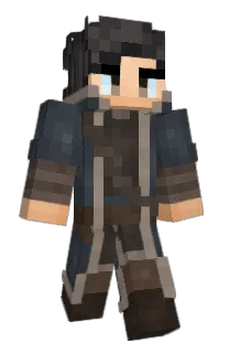 Front of HughJerryOlas's skin