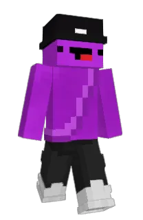 ewqxy's Minecraft skin