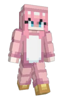 Eli13245's Minecraft skin