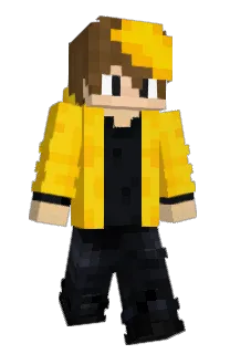 Front of Mr_Misster's skin