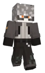cod gray and don juan Minecraft skin — Classic model — first worn by yuu_0088