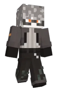 yuu_0088's Minecraft skin