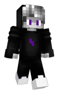 InstaDropped's Minecraft skin