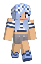 Skin preview