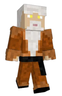 Front of josecristo_'s skin
