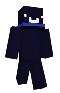 Front of ouzeee's skin